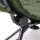 NGT Delta Bedchair Deluxe 6-Bein