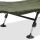 NGT Delta Bedchair Deluxe 6-Bein