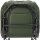 NGT Delta Bedchair Deluxe 6-Bein