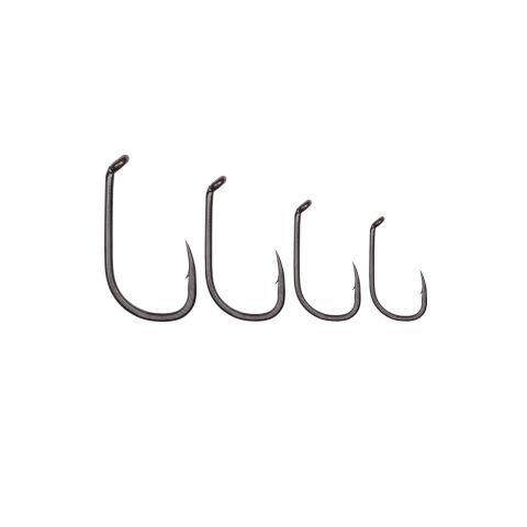Korda Essentials Wide Gape X | Barbed 6
