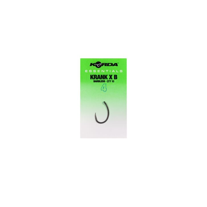 Korda Essentials Krank X