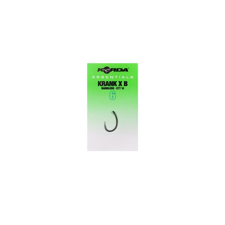 Korda Essentials Krank X