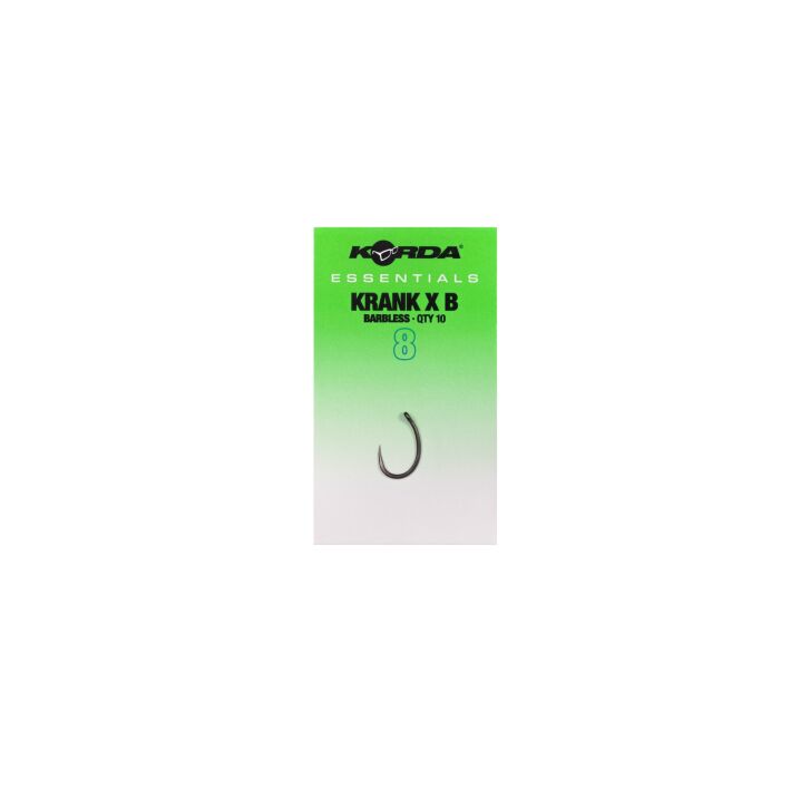 Korda Essentials Krank X