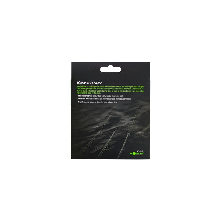 Korda Kompetition Mono