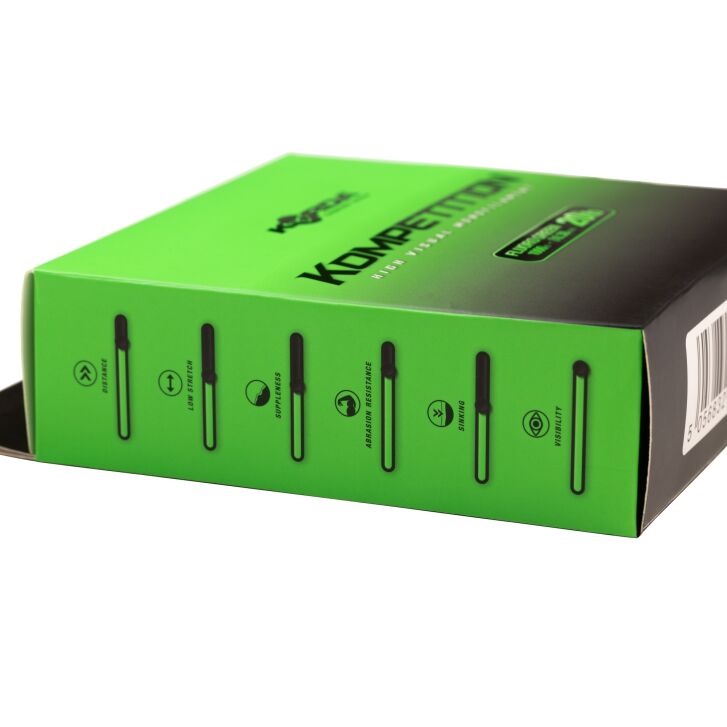 Korda Kompetition Mono