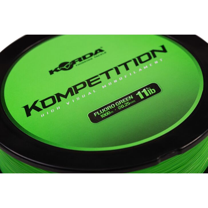 Korda Kompetition Mono