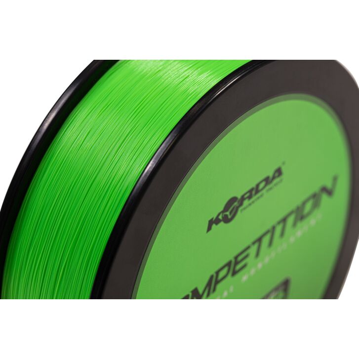 Korda Kompetition Mono | 0.40mm/22lb/10kg