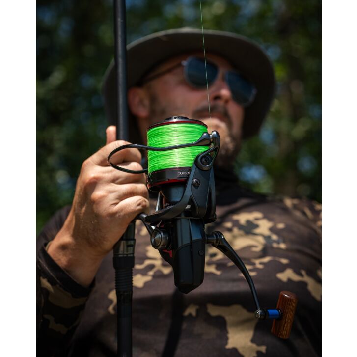 Korda Kompetition Mono | 0.40mm/22lb/10kg