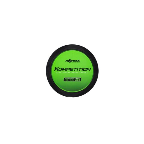 Korda Kompetition Mono | 0.40mm/22lb/10kg