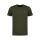 Korda Dawn Vibes Tee | Dark Olive