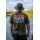 Korda Dawn Vibes Tee | Dark Olive XXL