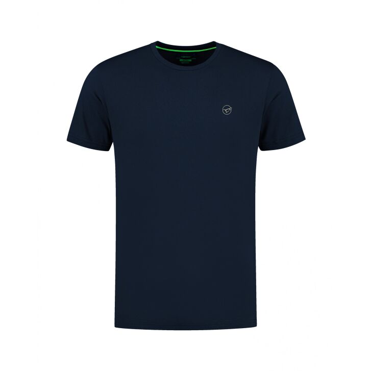 Korda Dawn Vibes Tee | Navy