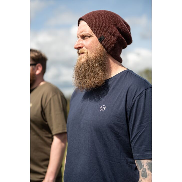 Korda Dawn Vibes Tee | Navy
