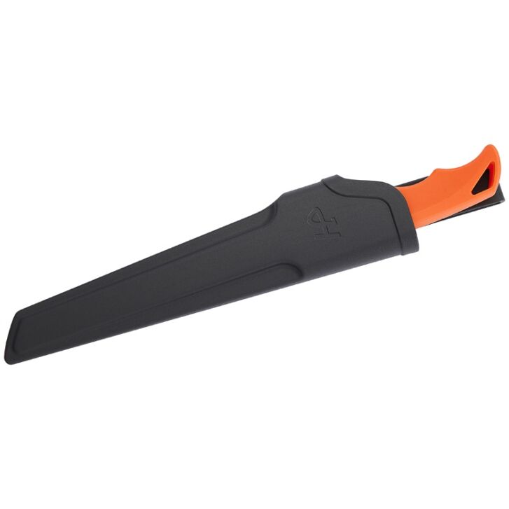Herbertz Filetiermesser, Smart, Orange, Medium