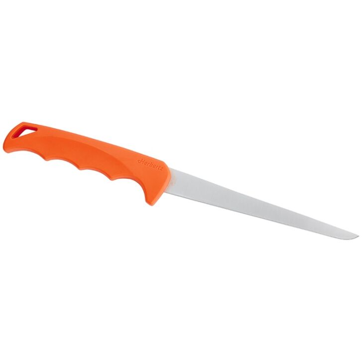 Herbertz Filetiermesser, Smart, Orange, Large