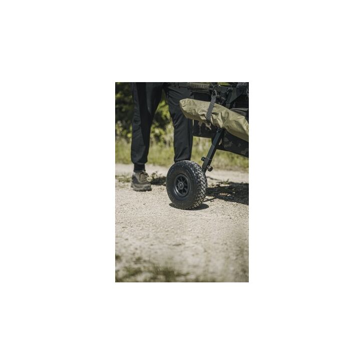 Carp Porter - Roamer Rear Wheel Conversation Kit