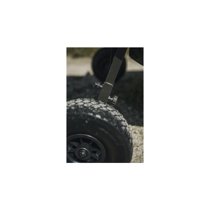 Carp Porter - Roamer Rear Wheel Conversation Kit