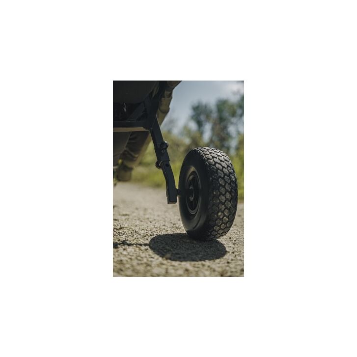 Carp Porter - Roamer Rear Wheel Conversation Kit