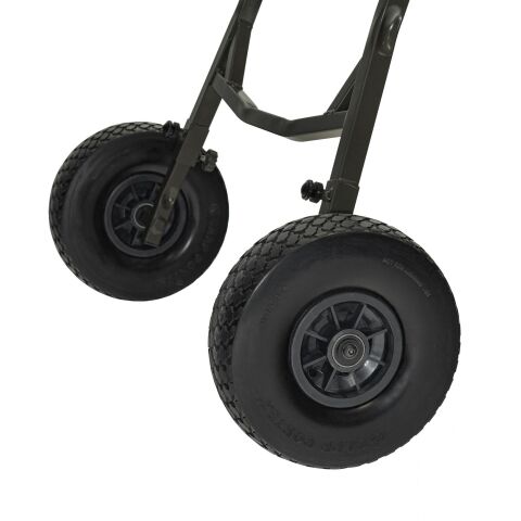 Carp Porter - Roamer Rear Wheel Conversation Kit
