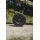 Carp Porter - Roamer Rear Wheel Conversation Kit