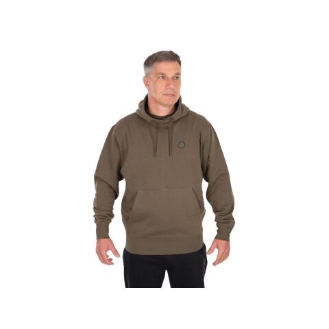 Fox Collection Pullover Hoody - Green