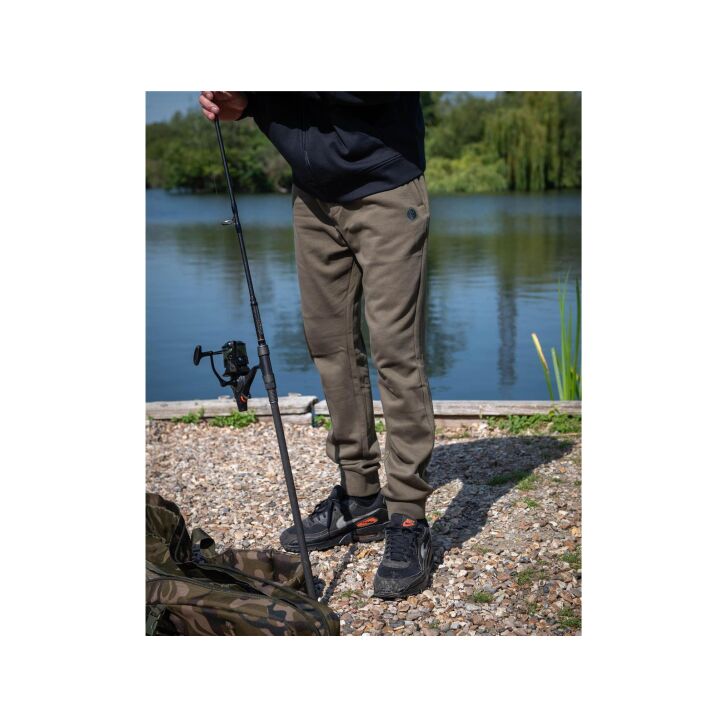 Fox Collection Jogger - Green - M