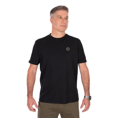 Fox Collection T - Black