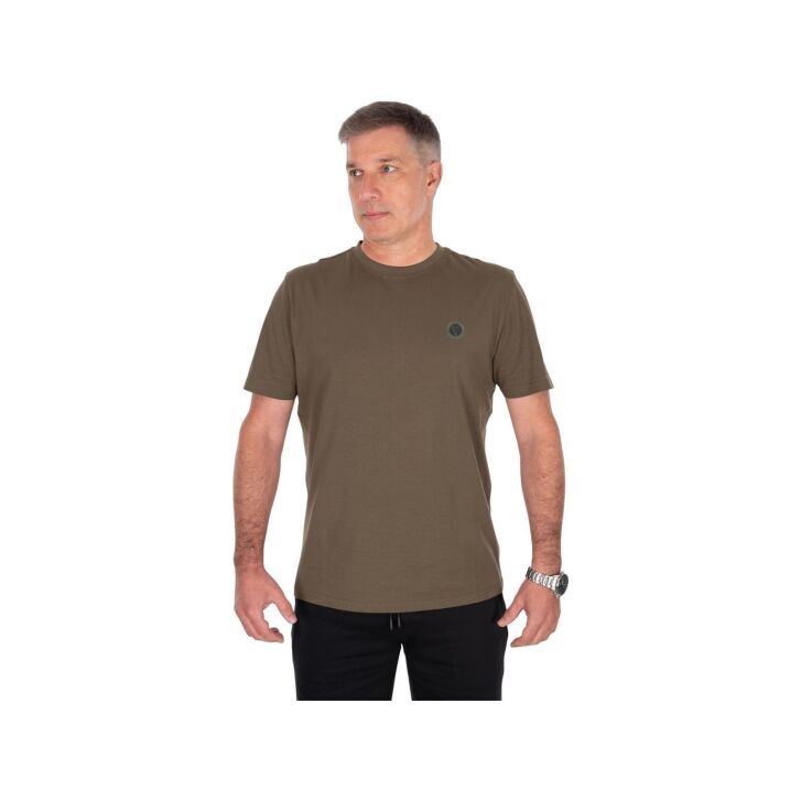 Fox Collection T - Green