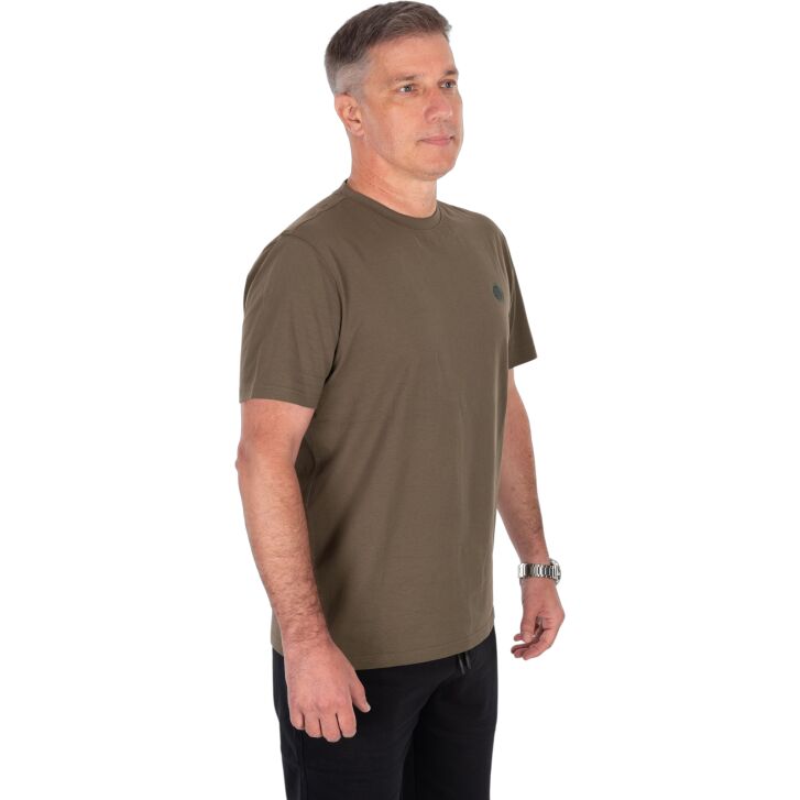 Fox Collection T - Green