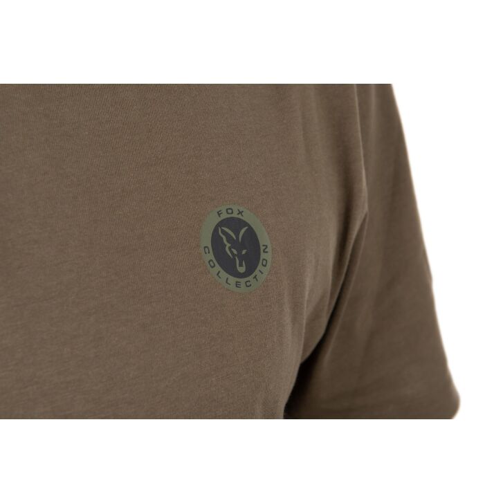 Fox Collection T - Green