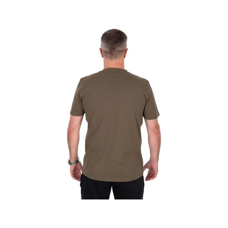 Fox Collection T - Green