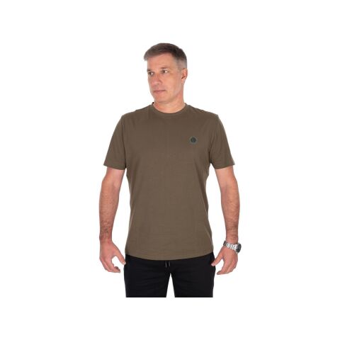 Fox Collection T - Green