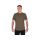 Fox Collection T - Green