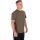 Fox Collection T - Green