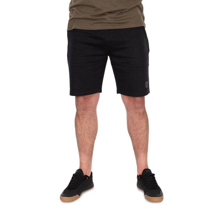 Fox Collection Jogger Short - Black