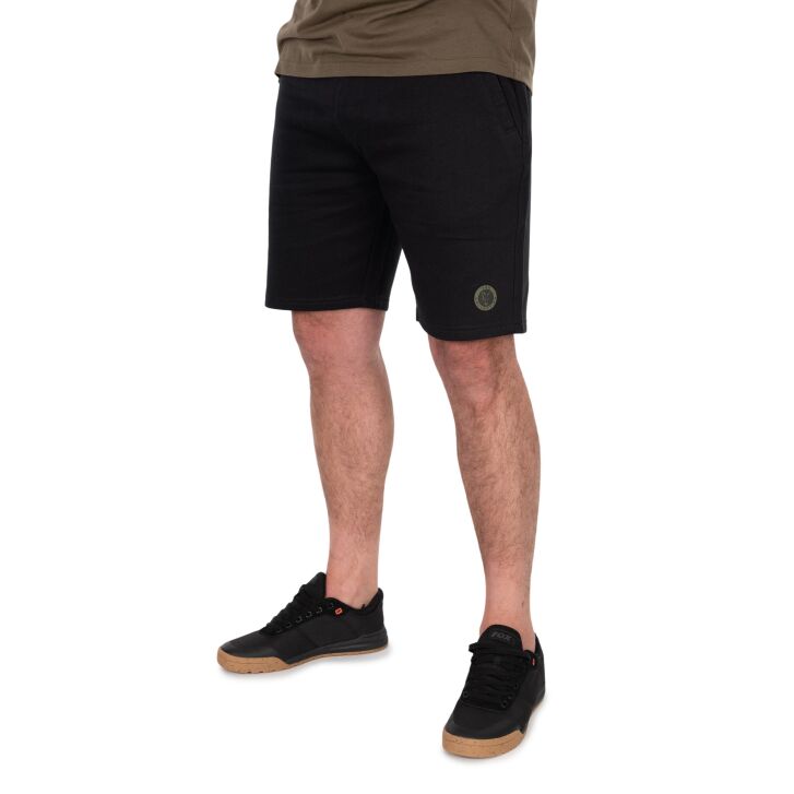 Fox Collection Jogger Short - Black