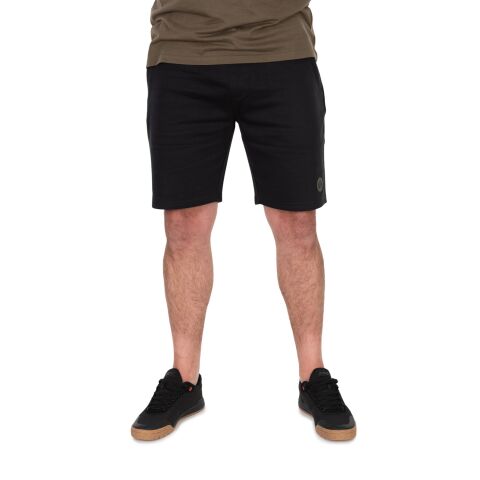 Fox Collection Jogger Short - Black