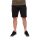 Fox Collection Jogger Short - Black