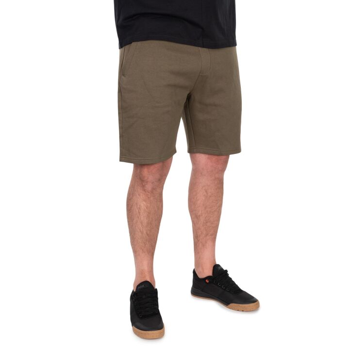 Fox Collection Jogger Short - Green