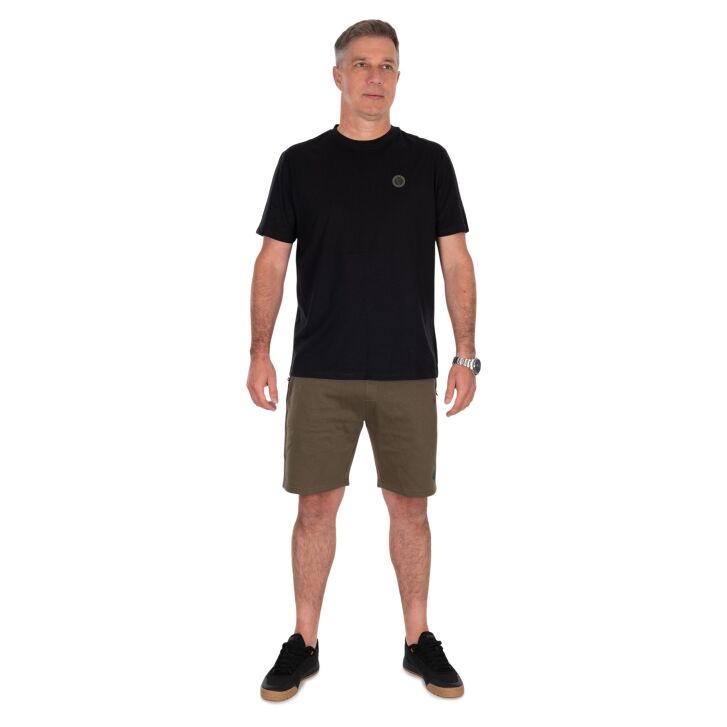 Fox Collection Jogger Short - Green