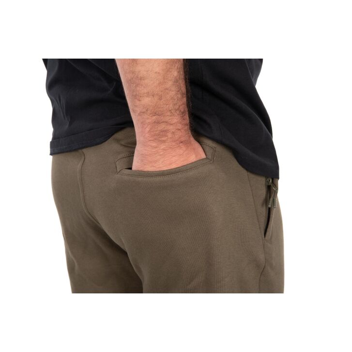 Fox Collection Jogger Short - Green
