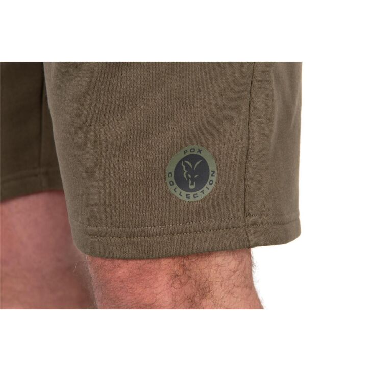 Fox Collection Jogger Short - Green