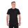 Fox Classic T - Black / Orange