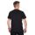 Fox Classic T - Black / Orange