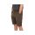 Fox Khaki LW Cargo Shorts