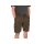 Fox Khaki LW Cargo Shorts