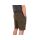 Fox Khaki LW Cargo Shorts