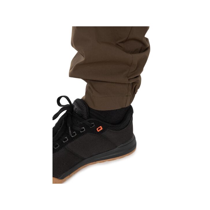 Fox Khaki LW Cargo Trouser