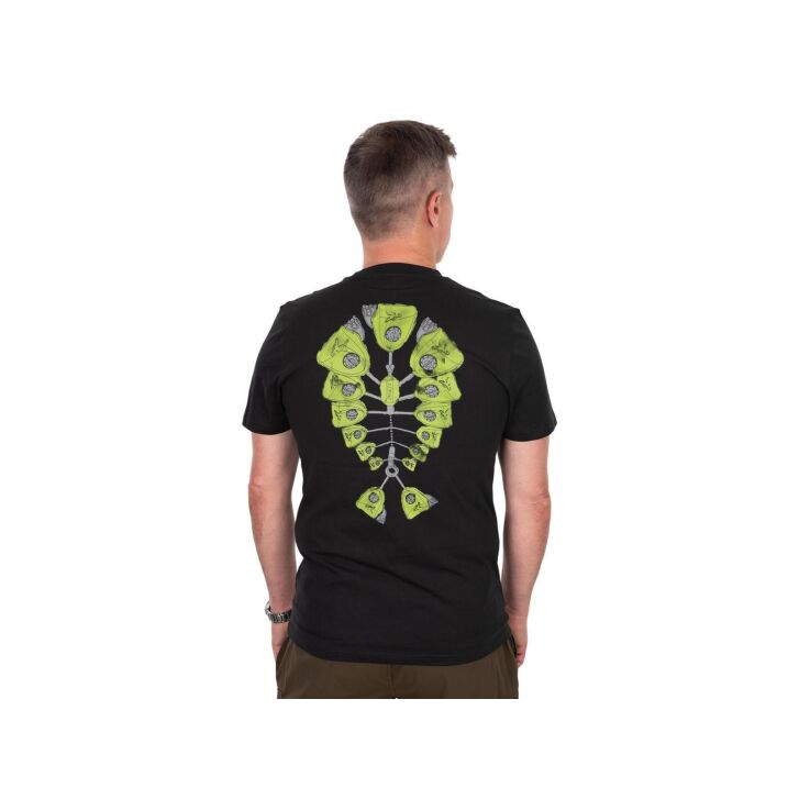 Fox Green Indicator T-shirt