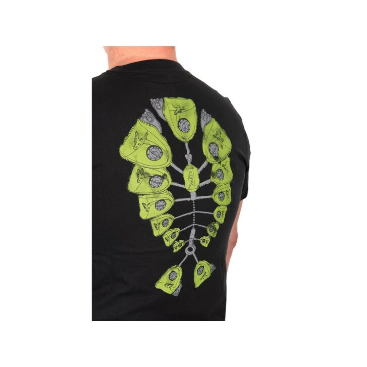 Fox Green Indicator T-shirt